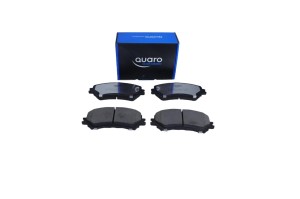 Klocki hamulcowe Espace V Megane IV Scenic IV Talisman Quaro 7137C