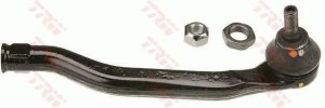 Końcówka drążka lewa Megane III TRW JTE1134