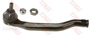Końcówka drążka prawa Megane III TRW JTE1133