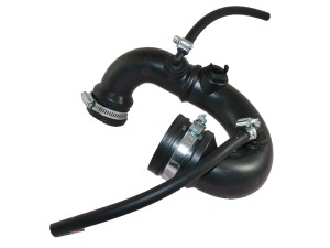 Wąż przewód turbosprężarki Clio II III Modus Kangoo I Meilleur 8200770644