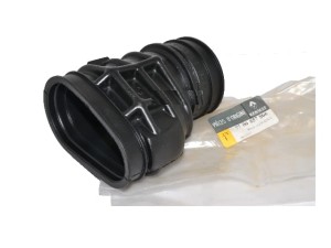 Wąż przewód powietrza Laguna Espace III Renault 7700857866