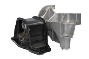 Poduszka prawa silnika Laguna III Renault 112100001R