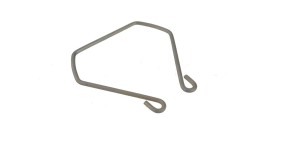 Zapinka przewodu powietrza Renault 7701062434 Laguna III Latitude