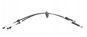 Linki zmiany biegów Renault 8200930211 Laguna III