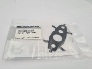 Uszczelka spływu zasilania olejem Espace Laguna Master Trafic Renault 8201720440