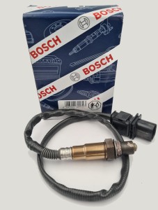 Sonda lambda Espace Koleos Laguna Master Trafic Vel Satis Bosch 0281004027