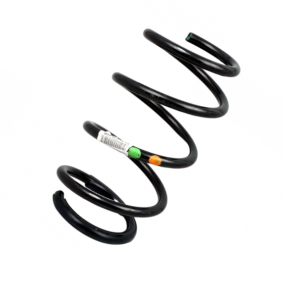 Sprężyna przednia Laguna III GT (benzyna) Renault