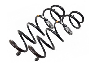 Sprężyna tylna Laguna III kombi GT Renault 550200058R