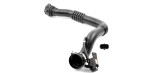 Wąż przewód turbosprężarki Renault 8200551942 Laguna III