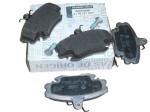 Klocki hamulcowe Megane Clio Renault 410602192R