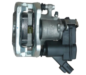 Zacisk hamulcowy prawy Espace V Scenic III Renault 440013546R