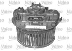 Dmuchawa wnętrza Megane II Valeo 884629