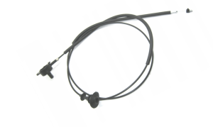 Linka otwierania pokrywy maski silnika Laguna III Renault 656200001R