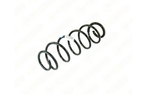 Sprężyna tylna Laguna III sedan Renault 550200001N