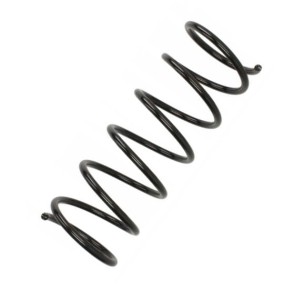 Sprężyna tylna Laguna III sedan Meilleur 550200001N