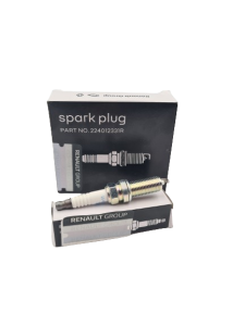 Świeca zapłonowa Clio III Fluence  Laguna III Latitude Megane III Scenic III M4R Renault 224012331R