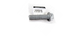 Śruba koła pasowego wału Espace Laguna Megane Scenic Trafic Renault 123091465R