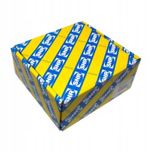 Mocowanie amortyzatora Przód Espace V Talisman SNR KB655.55