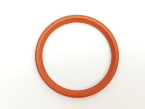 Uszczelka górna przewodu intercoolera Renault Laguna III Latitude Megane III Scenic III