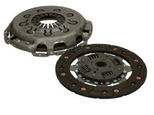 Sprzęgło Renault Kangoo II Laguna II Scenic II LUK 622310309