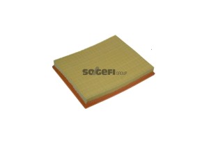 Filtr powietrza Purflux A1008 Master II