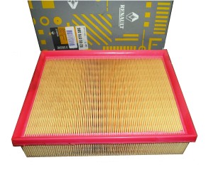 Filtr powietrza Renault 8200576596 Laguna III