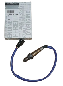 Sonda lambda Espace Kadjar Koleos Megane IV Scenic IV  Talisman 1.6 dCI Renault 226907825R