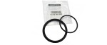 Uszczelka uszczelki przepustnicy Clio Kangoo Laguna Megane Scenic Renault 8200068583 8200068566