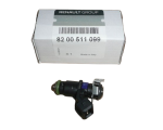 Wtryskiwacz paliwa Renault 8200511099 Laguna II Megane II RS