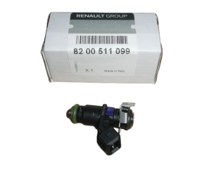 Wtryskiwacz paliwa Renault 8200511099 Laguna II Megane II RS