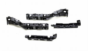 Ślizgi zderzaka przedniego Renault Laguna III