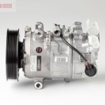Kompresor klimatyzacji Megane III Scenic III Denso DCP23030