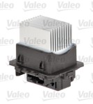 Opornik dmuchawy Clio III IV Megane III Scenic III Trafic III Valeo 509961