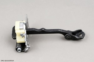 Ogranicznik drzwi tył Laguna III Renault 824310001R