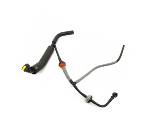 Przewód wąż podciśnienia Espace IV Laguna II Val Satis Renault 8200582237