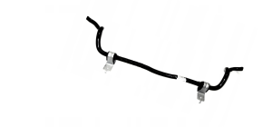 Stabilizator przechyłu Laguna III Renault 546110727R