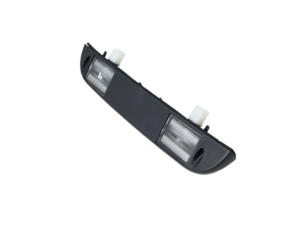 Lampa tablicy rejestracyjnej Kangoo 2 drzwi Renault 265103161R