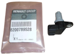 Czujnik położenia wałka Espace Kangoo Laguna Megane Scenic Trafic Renaul 8200789528