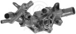 Obudowa termostatu Captur Clio Kadjar Kangoo Megane Scenic Twingo Meilleur 110608635R