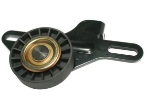 Napinacz paska osprzętu Clio Kangoo Meilleur 7700870432