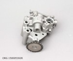 Pompa oleju Espace Koleos Laguna Latitude Megane Scenic Talisman 2.0 dCI Renault 150005392R
