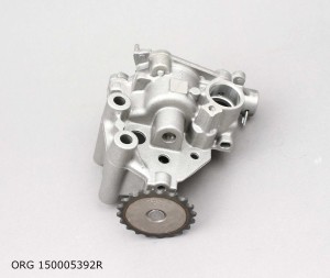 Pompa oleju Espace Koleos Laguna Latitude Megane Scenic Talisman 2.0 dCI Renault 150005392R