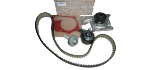 Rozrząd kompletny + pompa Captur Clio Kadjar Kangoo Megane Scenic Talisman  Renault 119A07049R