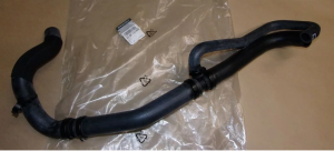 Przewód wodny górny Master III Renault 215013369R