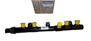 Listwa wtrysku Master III 2.3 dCI Renault 175217543R
