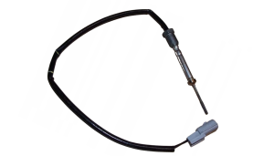 Czujnik temperatury spalin Espace Koleos Megane Scenic Talisman Renault 226404086R