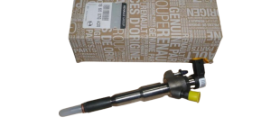 Wtryskiwacz paliwa Master III 2.3 dCI bituro Renault 166007840R