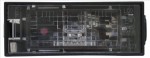 Lampka tablicy rejestracyjnej Megane III Laguna III Master III Meilleur 8200480127