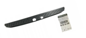 Listwa progowa załadunkowa tył Master III Renault 849932462R