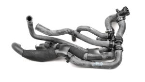 Przewody wodne Laguna III 2.0 dCI Renault 924000004N